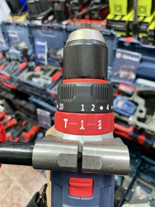 Шуруповерт для Рыбалки, дрель шуруповерт,