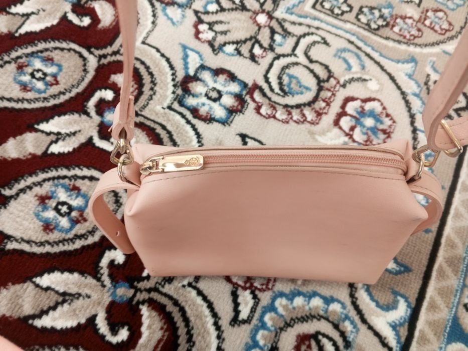 Сумка для девочек