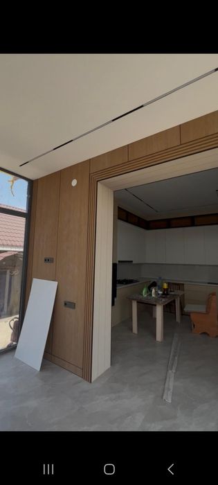Ремонт квартир и домов