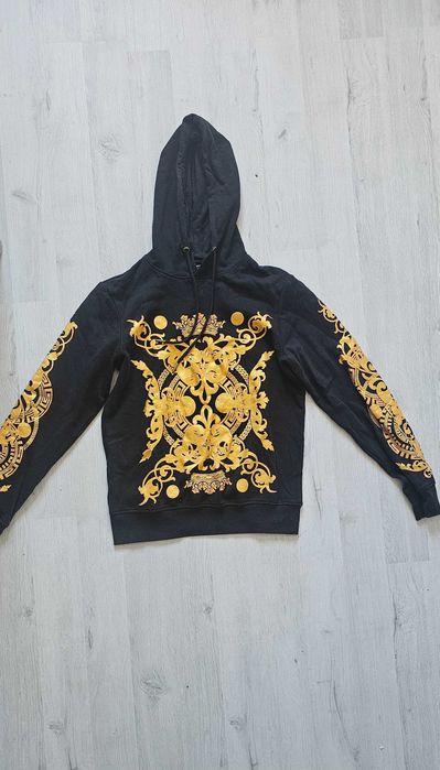 Vand hanorac barbati