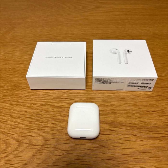 Original Apple AirPods 2