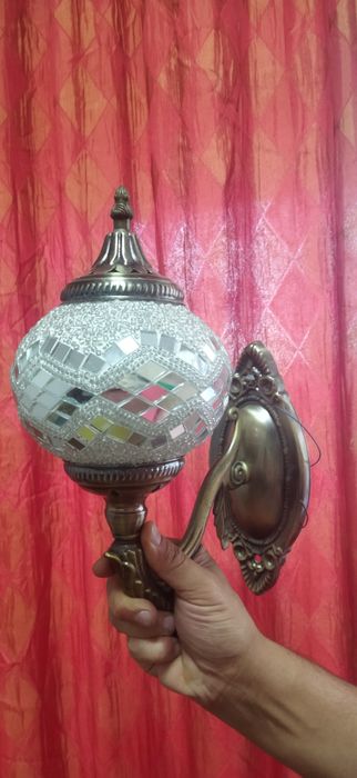 Настенный светильник