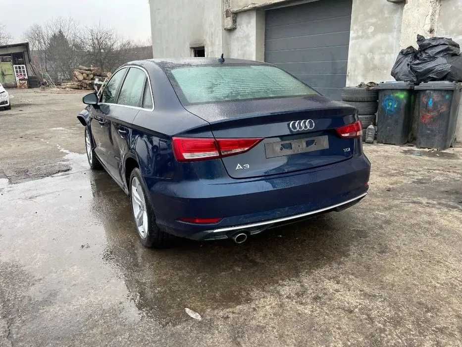 Dezmembrez Audi A1/ A3 8Y / A3 8V hatchback/sedan/cabrio/ A4 B8 break/limuzina /A4 B9 break/berlina /A5/Q3/Q5