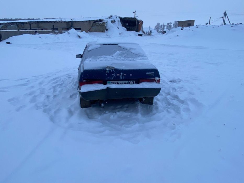 Продам ваз 21099