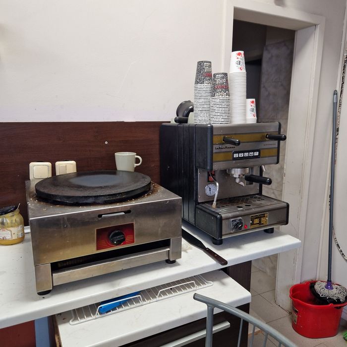 Продава се Заведение в София, Студентски град - 35 кв.м за 263 €/кв.м - Снимка #3