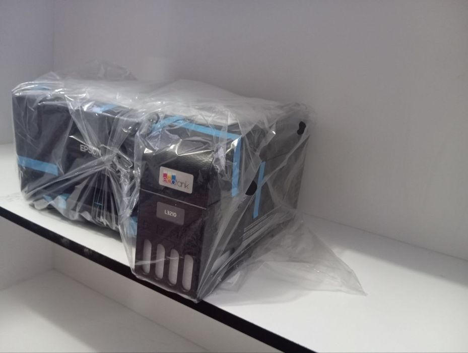 Printer Epson L3210
