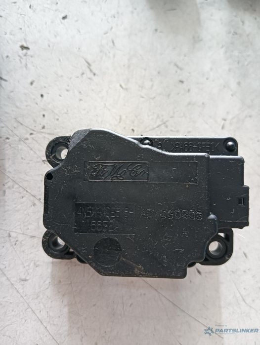 Motoras Clapeta Aeroterma Volvo V50 (Mw, 545) [ 2003 - 2012 ] Oem 4N5H