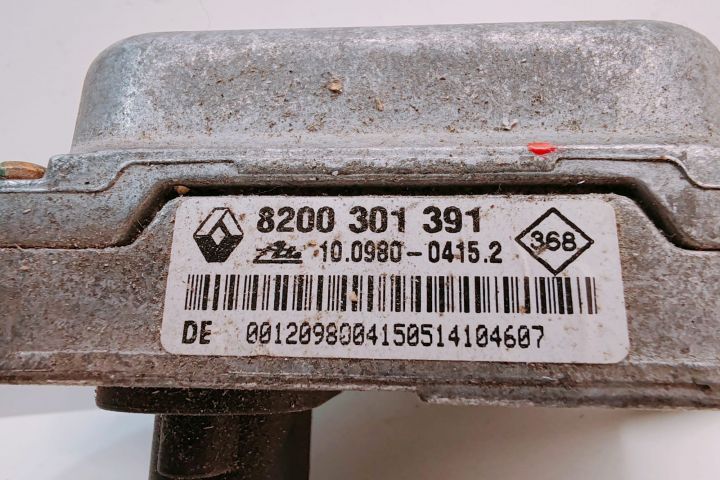 Senzor ESP 8200301391 Renault Laguna a 2-a generatie