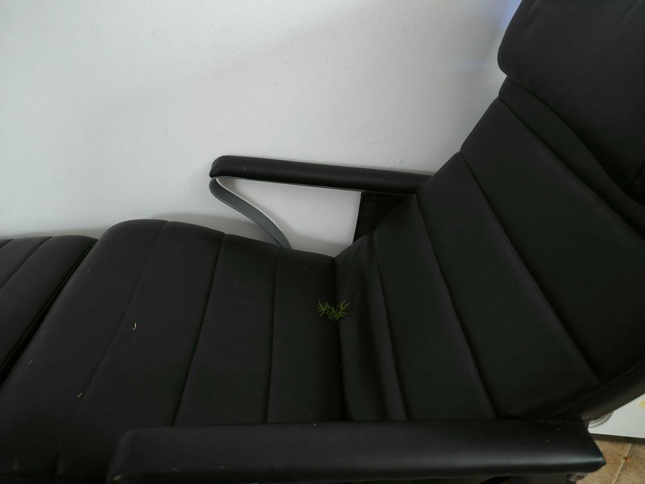 масажен стол в добро състояние