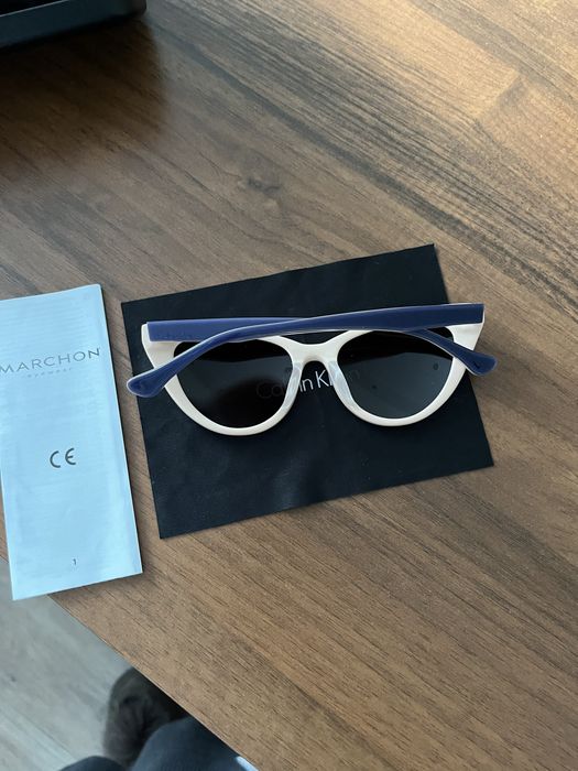 Солнечные очки