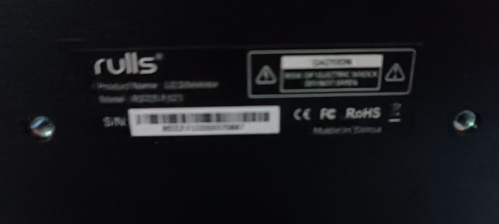 Monitor  24  27  75hz va 120hz