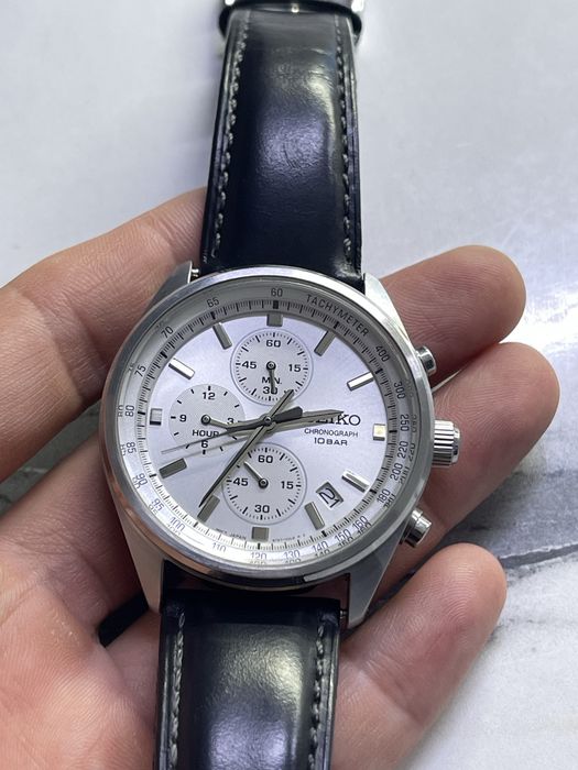 Seiko 8T67-00L0 оригинал