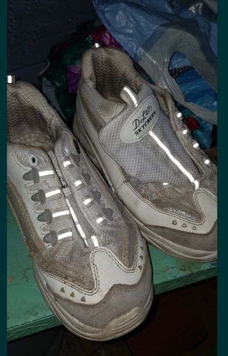 Обувь для подростков, в отличном состоянии