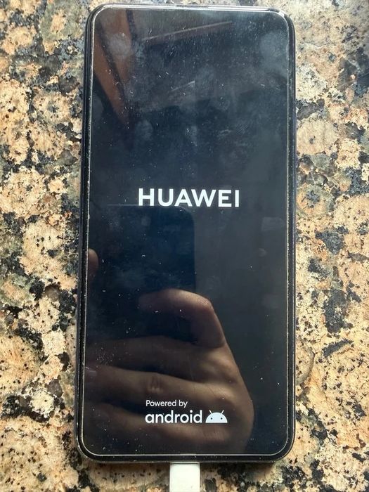 Huawei P Smart Z