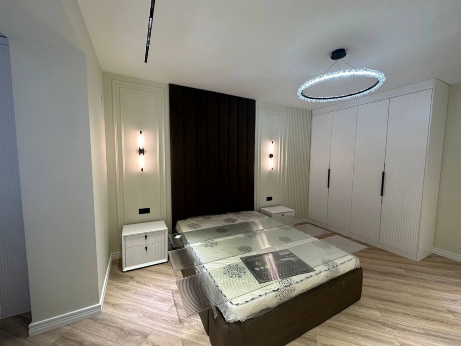 Продается квартира 4/3/4 на ЦУМе