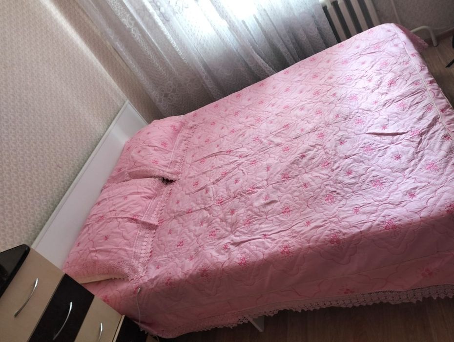 Продам мебель шкаф кровать комод