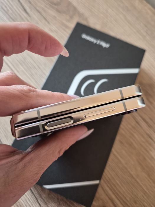 Samsung Galaxy Z Flip 5 512 GB