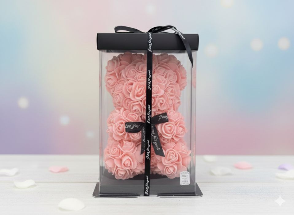 Aranjamente din sapun!VALENTINES DAY