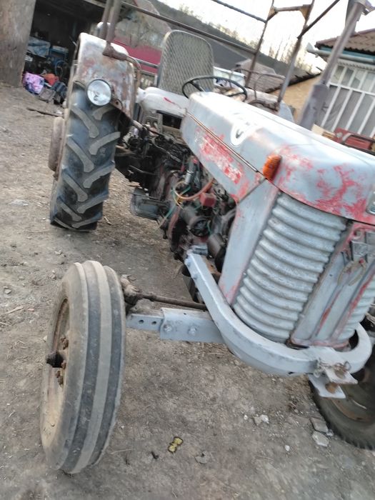 Tractor mase Ferguson