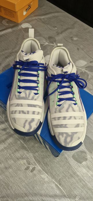 Баскетболни обувки adidas TRAE UNLIMITED J
