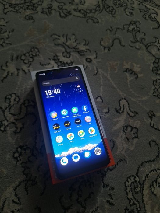 Zte blade a36 8/128