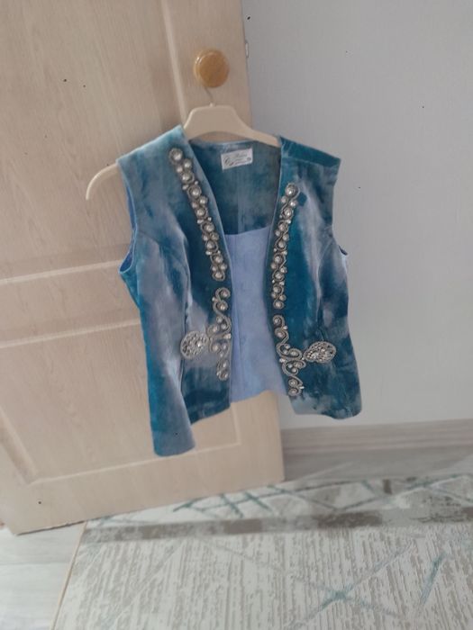 Одежды почти новые