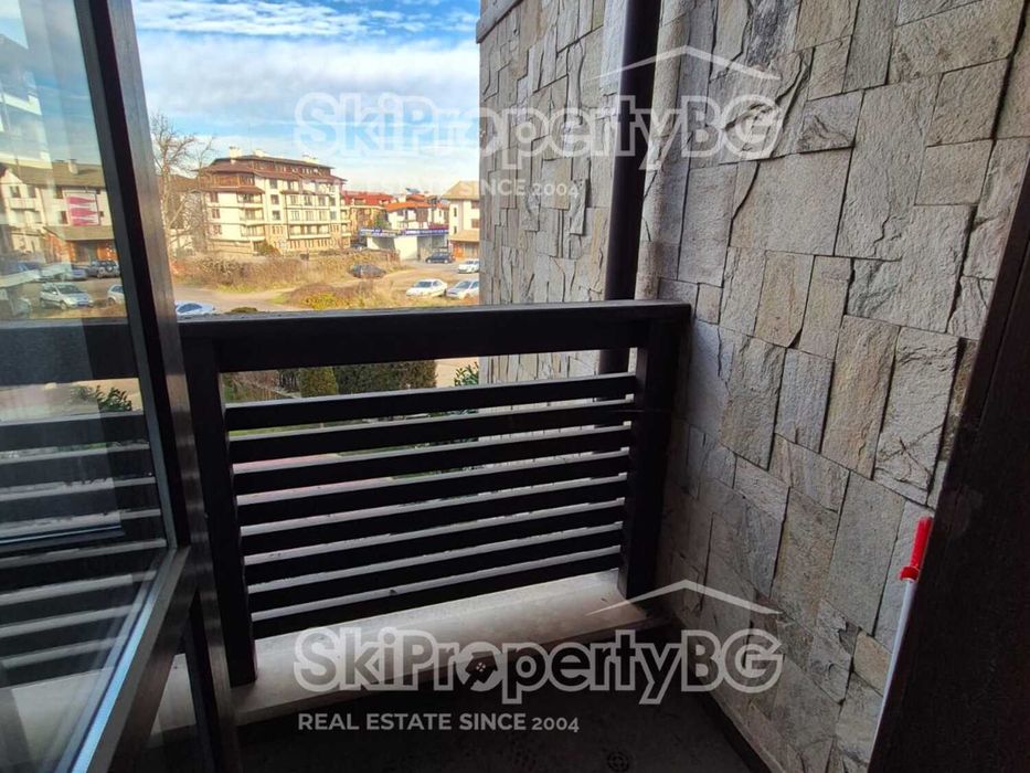 Продава се Едностаен апартамент в Банско - 40 кв.м за 606 €/кв.м - Снимка #11