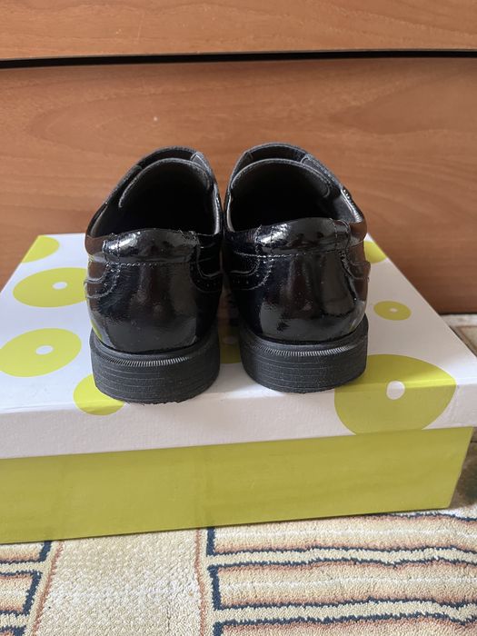 Туфли на мальчика