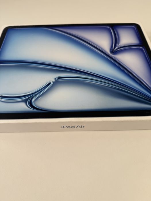 Ipad Air 13-inch M4 128 GB Blue