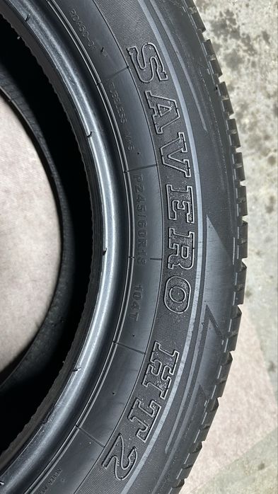 Резина 245/60/R18