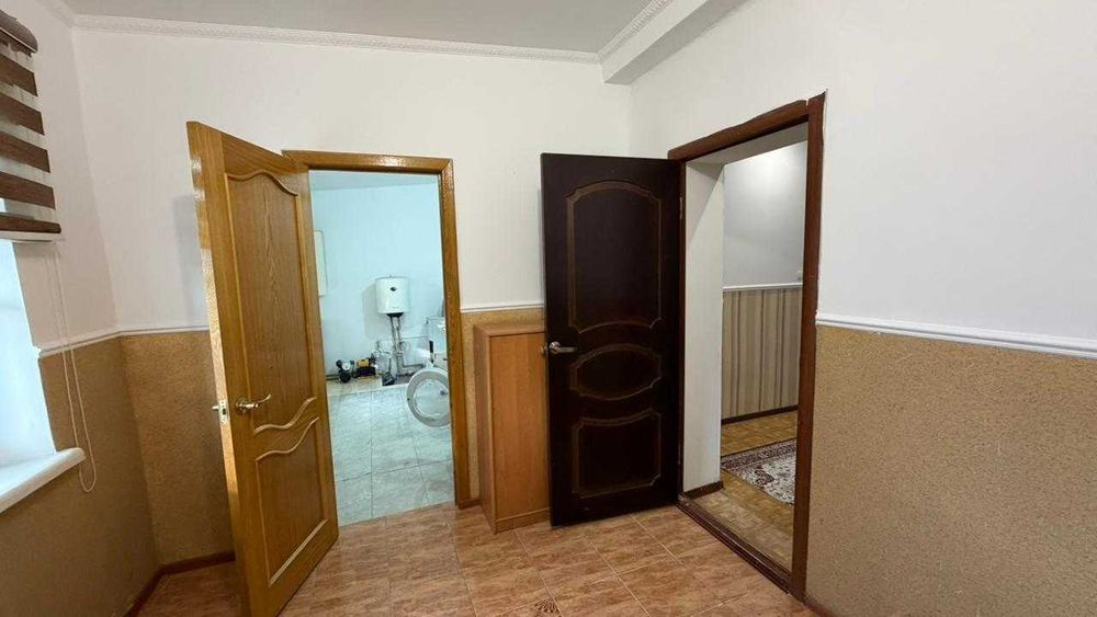 Мансардный дом двух этажный
