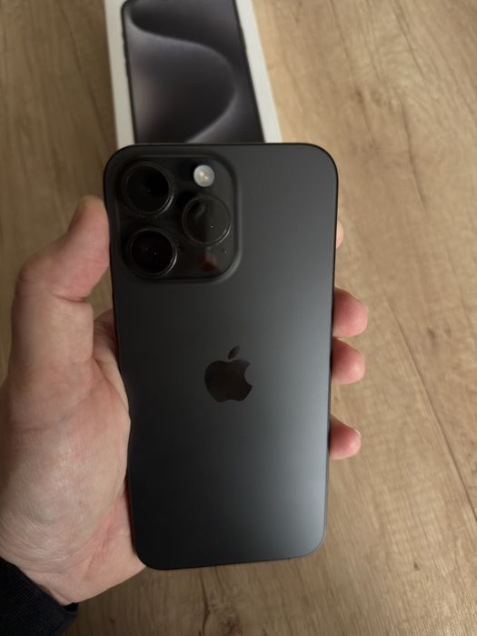 iPhone 15 Pro Max 512 GB