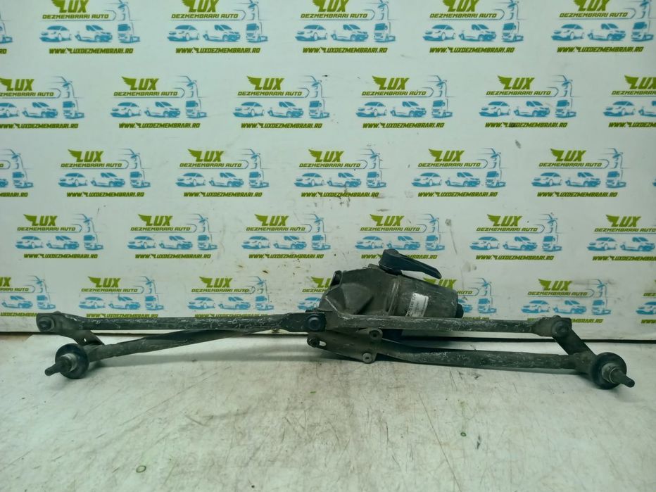 Ansamblu stergator parbriz 40514612v Mercedes Benz Sprinter 906 (2006 - 2013)