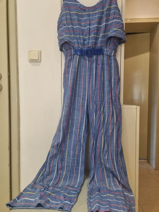 Летен гащеризон размер М/Л