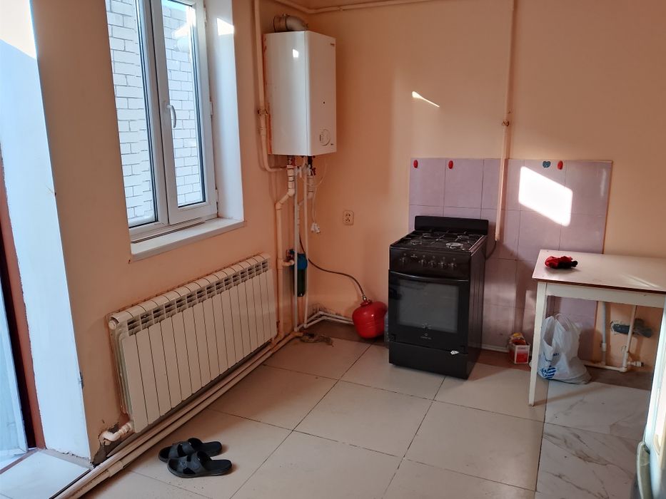 Продам дом есть обмен