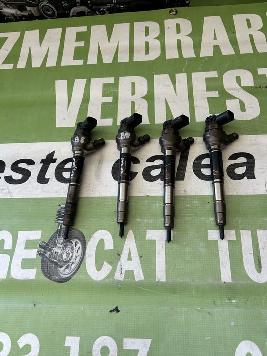 Injectoare Volkswagen Passat B8 2.0 Tdi 2016