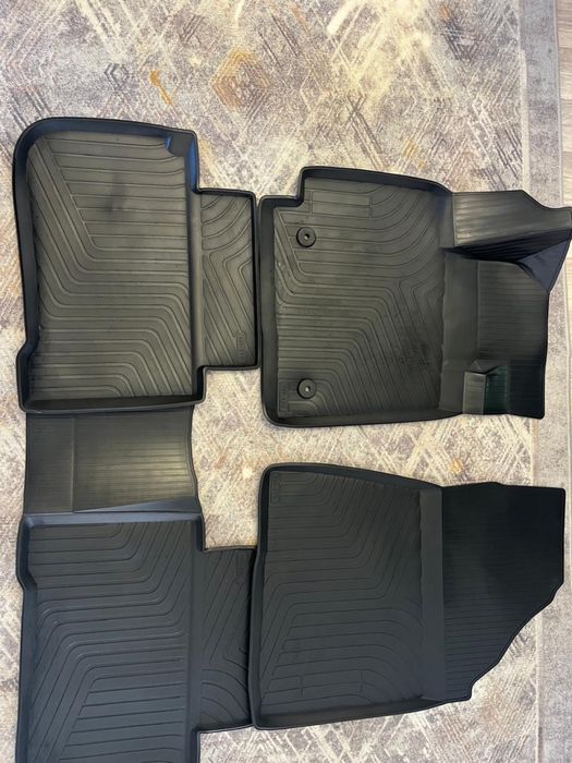 Полики Changan 55plus