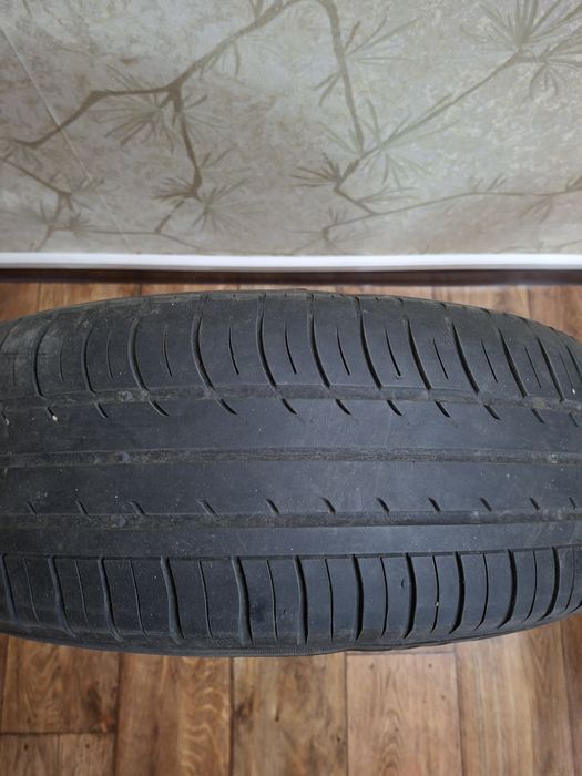 Продам колесо в сборе