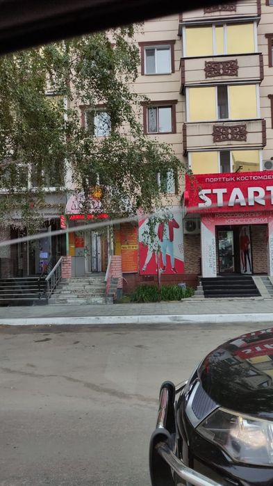 коммерческая недвижимость