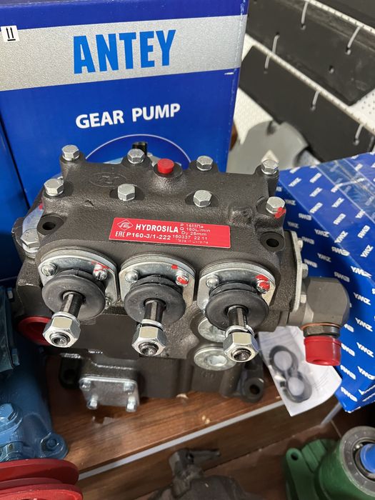 Продам Радиатор МТЗ