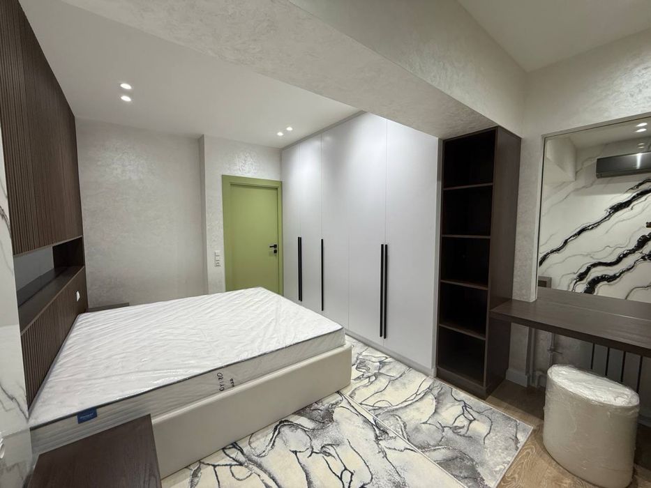 ДЕПОЗИТА НЕТ!2 ком Новостройка в АРЕНДУ!Метро Новза,Буньедкор СТАДИОН