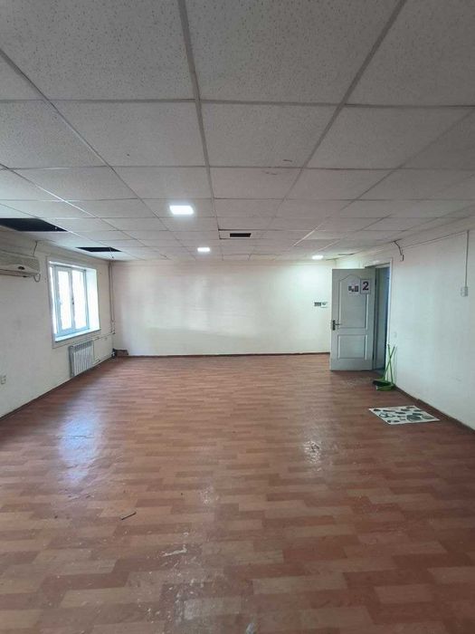 Buyuk Ipak Yoli metrosida ijara uchun noturar 1 xona 44 m2 bor