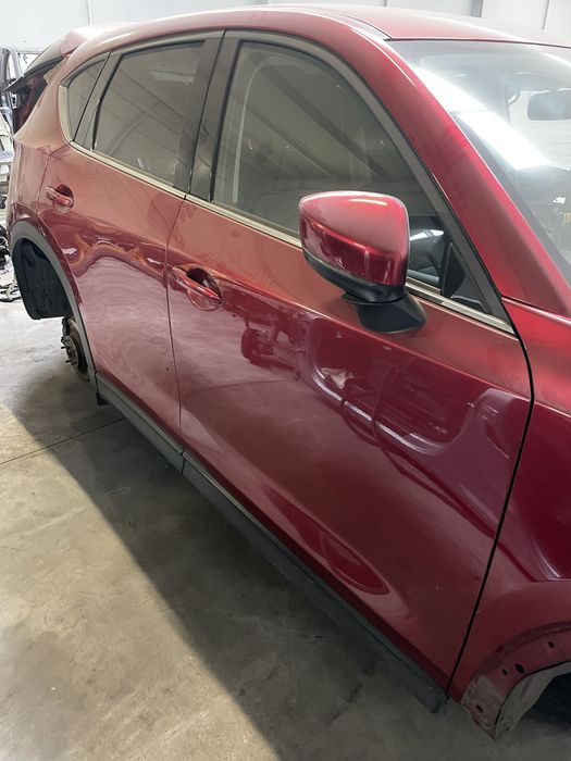 Usa / usi Mazda CX5 2018 pret/ buc
