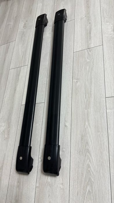 Поперечный рейлинги