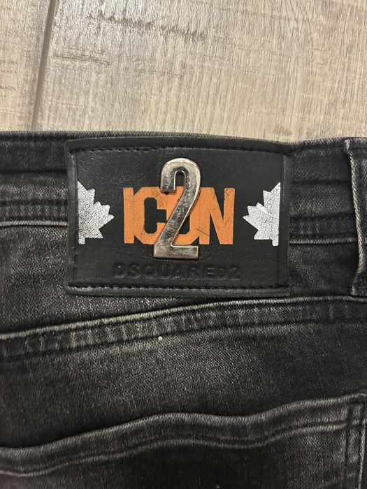 blugi disquared2 barbati