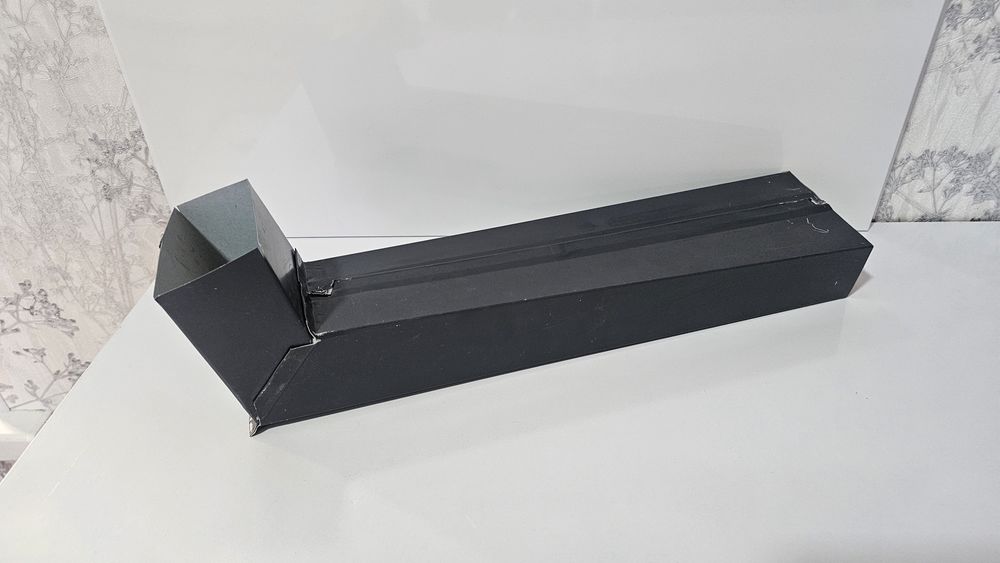 Tarnov qamut,deflektor,varonka,tarnov