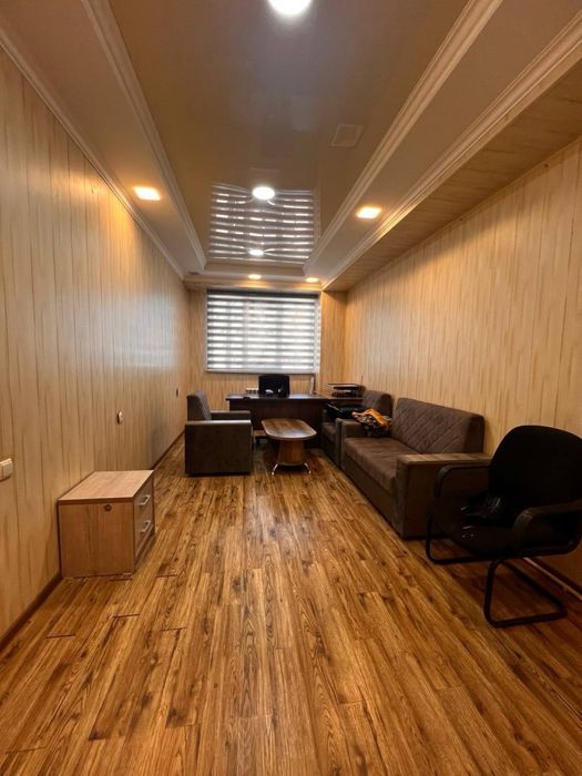 Аренда под офис 25м2 С мебелью! ЖК Алмазар Сити 330y.e