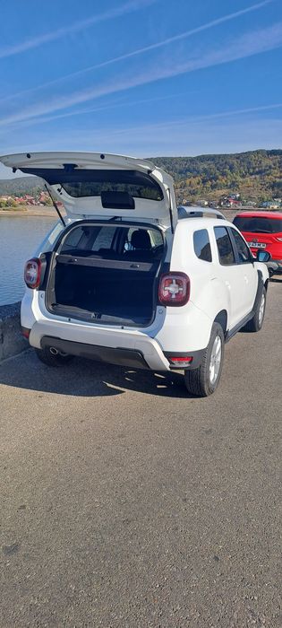 DACIA Duster 2021 — imagine 2