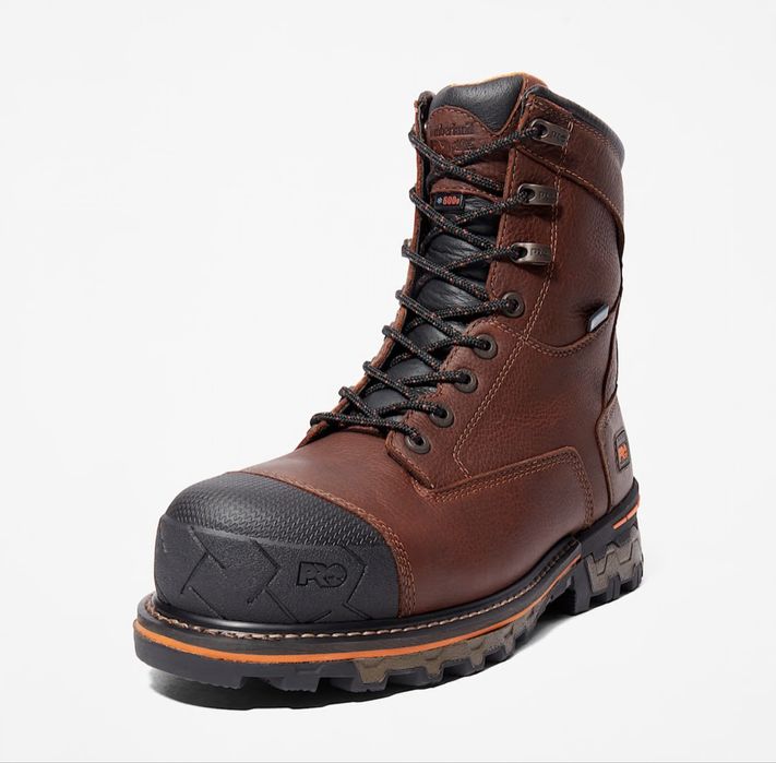 Обувь Timberland PRO