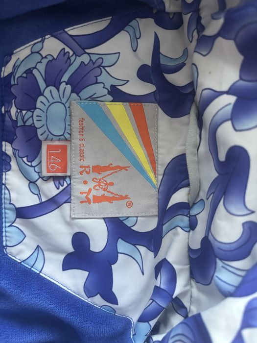 Отдам вещи детские